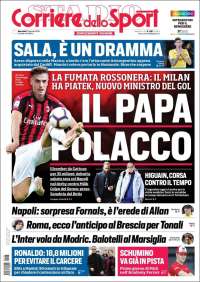 Corriere dello Sport