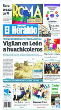 El Heraldo de León