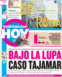 Quintana Roo HOY