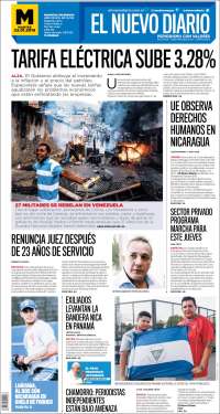 El Nuevo Diario