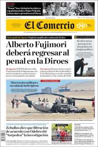 El Comercio