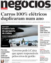 Jornal de Negócios
