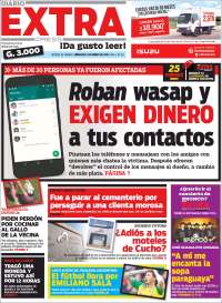 Diario Extra