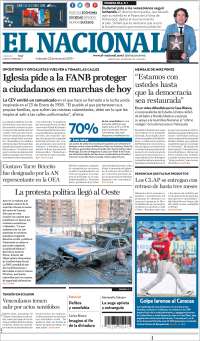 El Nacional