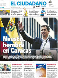 Diario El Ciudadano