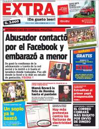 Diario Extra
