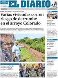 El Diario de Paraná