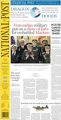 The National Post