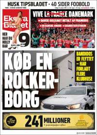 Ekstra Bladet