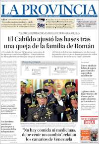 La Provincia