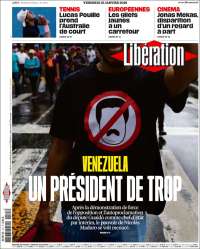 Libération