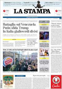 La Stampa