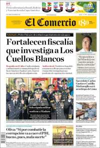 El Comercio