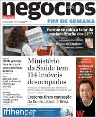 Jornal de Negócios