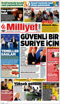 Milliyet
