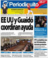 Periodiquito de Aragua