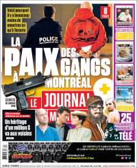 Le Journal de Montréal