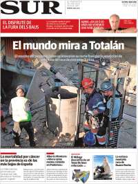 Diario el Sur