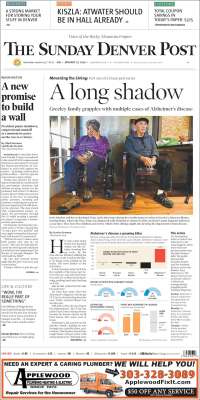 The Denver Post