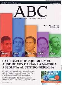 ABC - Sevilla