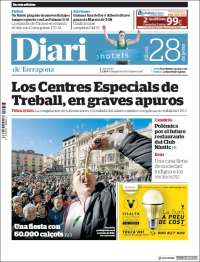 Diari de Tarragona