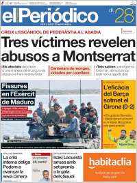 El Periódico de Catalunya