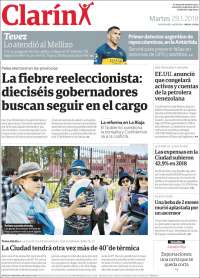 Clarín