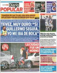 Diario Popular