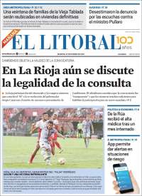Diario El Litoral