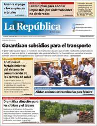 La República de Corrientes