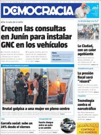 Diario Democracia