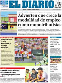 El Diario de Paraná