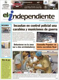El Independiente