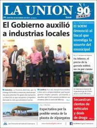 La Unión