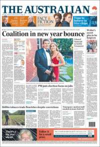 The Australian