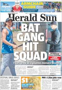 Herald Sun