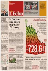 L'Echo