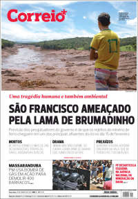 Correio*