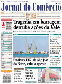 Jornal do Comércio