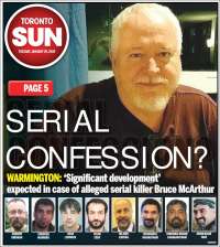 The Toronto Sun