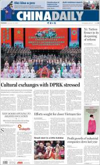 China Daily