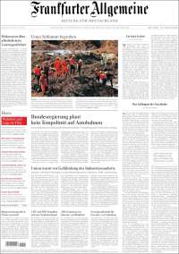 Frankfurter Allgemeine