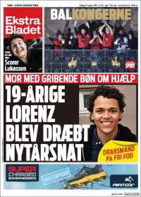 Ekstra Bladet
