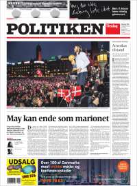 Politiken