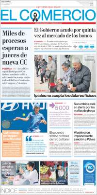 El Comercio