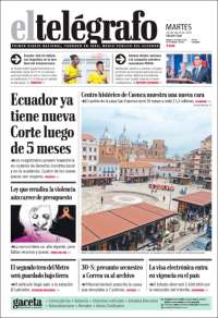 El Telégrafo