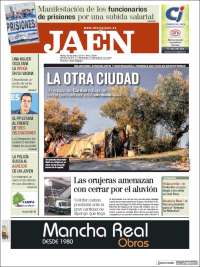 Diario Jaén