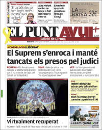 El Punt Avui - Girona