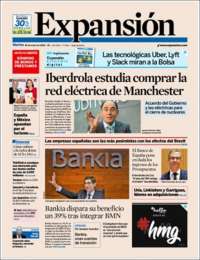 Expansión