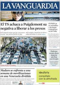 La Vanguardia